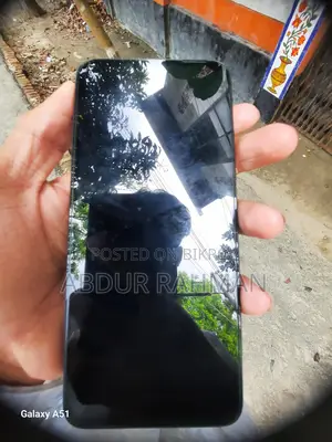Infinix Hot 60i . (Used)