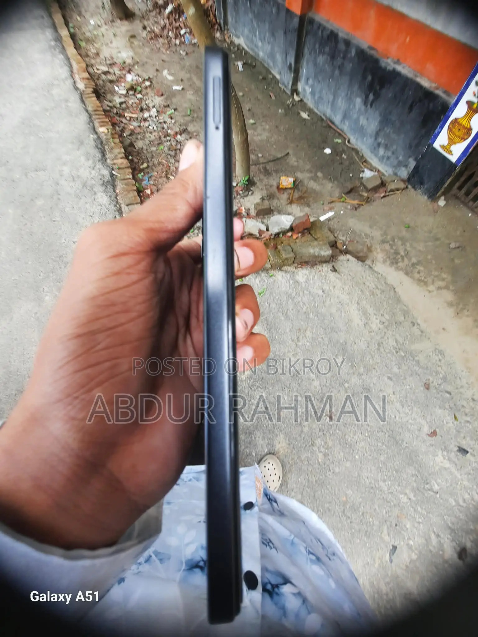 Infinix Hot 60i . (Used)