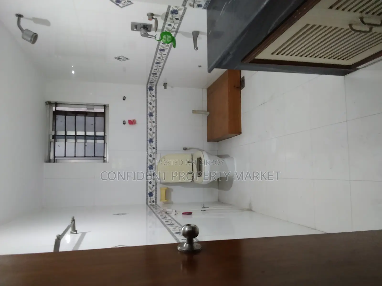 Semi Furnished Apartment For Rent In Gulshan