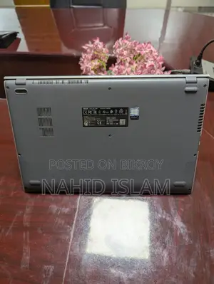 Laptop ASUS 8GB Intel Core I3 HDD 1T