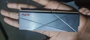 8 Gb Rgb Xgp Ram