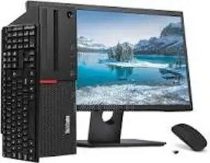 EID OFFER core I5 4rd Gen ram8gb ssd128gb led19" 100%original