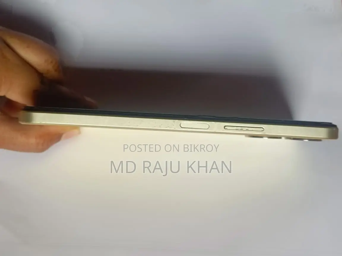 Vivo Y16 (Used)