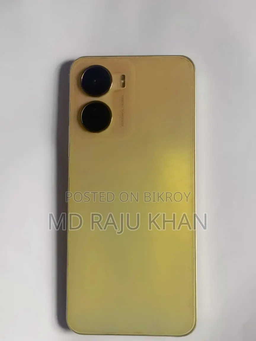 Vivo Y16 (Used)