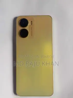 Vivo Y16 (Used)