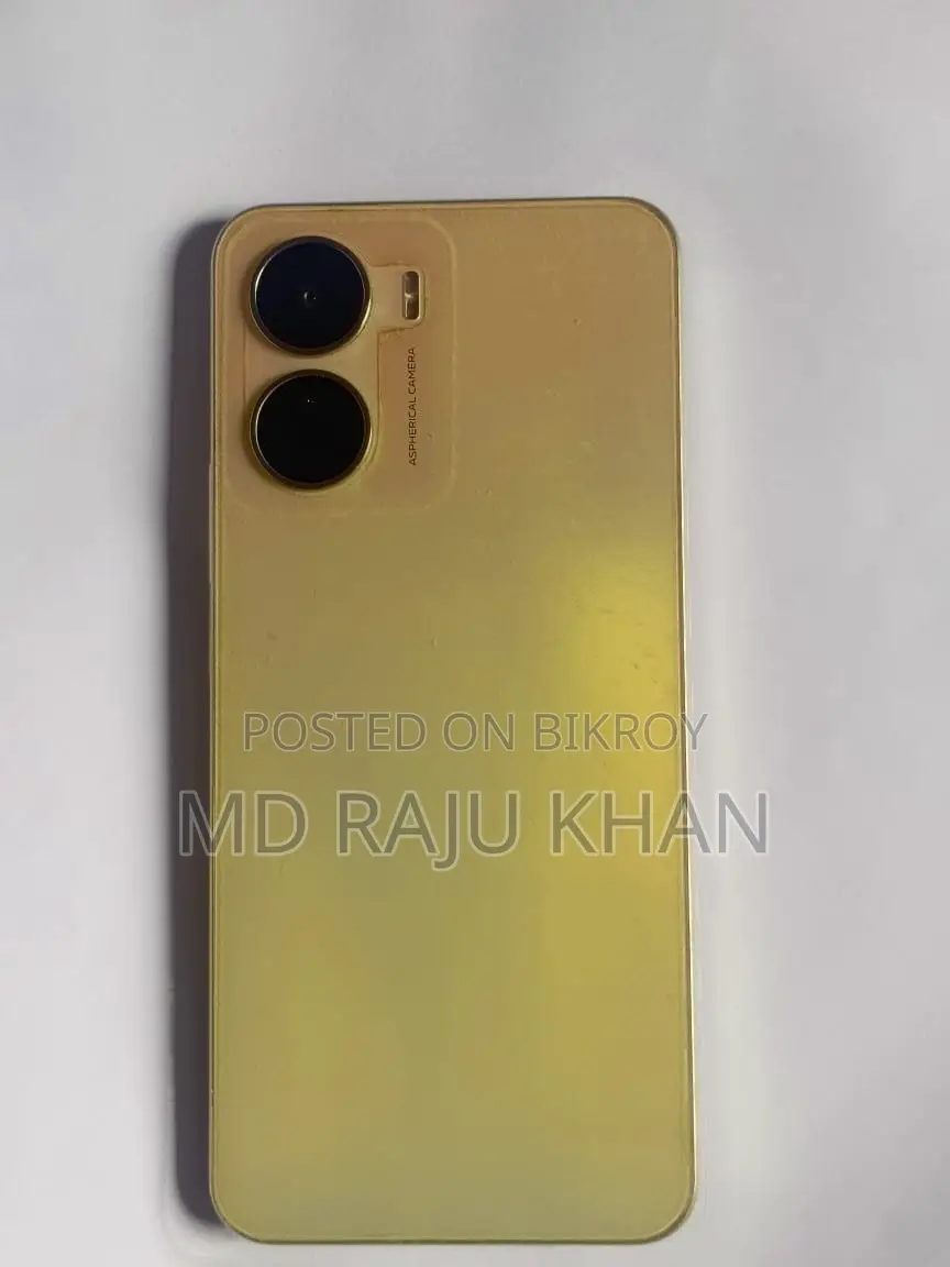 Vivo Y16 (Used)