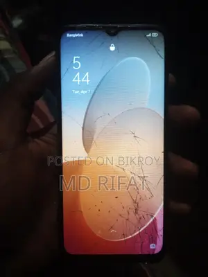 OPPO A16 . (Used)