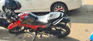 Hero Thriller 160R . 2021