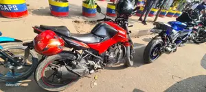 Hero Thriller 160R . 2021
