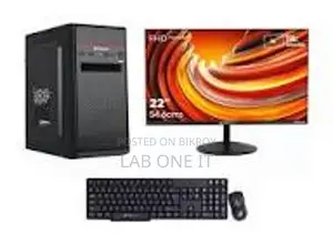 EID OFFER core I3 4rd Gen ram8gb ssd128gb led17" 100%original