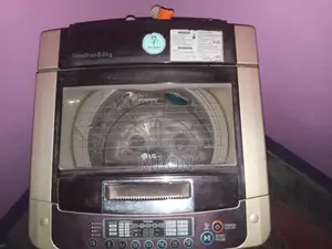 Washing Machine LG Automatic