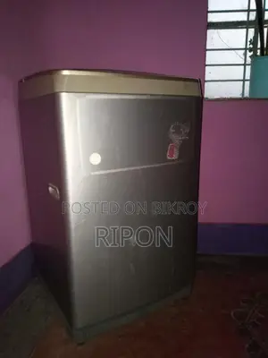Washing Machine Lg Automatic