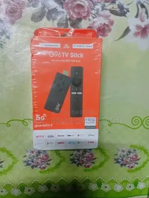 TV Stick