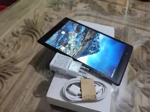 Lenovo Tab 4 8 (used)