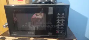 Samsung Convection Microwave Oven | MC28H5025VK/D2 28l