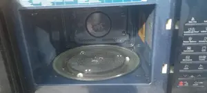 Samsung Convection Microwave Oven | MC28H5025VK/D2 28l