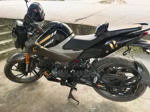 Hero Xtreme 160R 2025