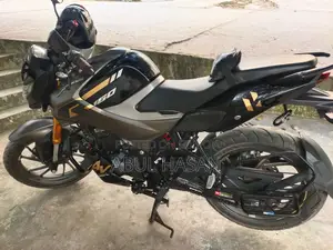 Hero Xtreme 160R 2025