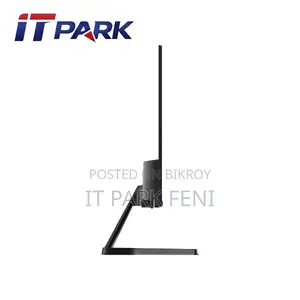 ভ্যালু-টপ X22IFR100 ২১.৫ ইঞ্চি ফুল এইচডি আইপিএস মনিটর