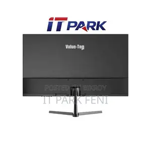 ভ্যালু-টপ X22IFR100 ২১.৫ ইঞ্চি ফুল এইচডি আইপিএস মনিটর