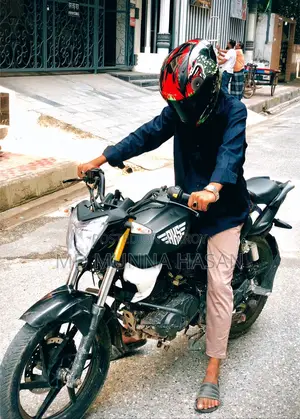Keeway RKS 125 . 2020