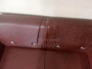 3+2 Seat Leather Sofa