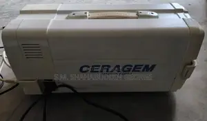 CERAGEM THERAPY MACHINE