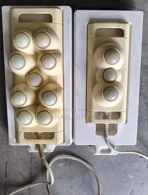 CERAGEM THERAPY MACHINE
