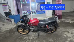 Hero Glamour ফ্রেশ কন্ডিশন 2012