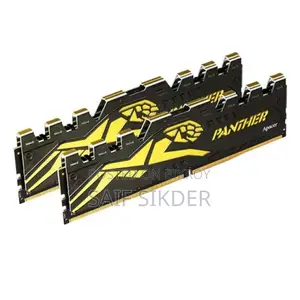 DDR4 4 GB RAM
