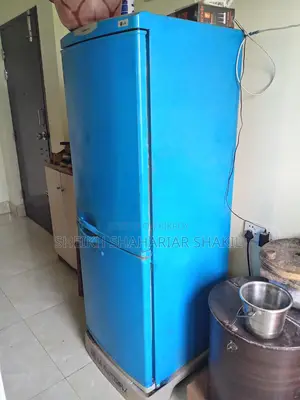 Lg Refrigerator