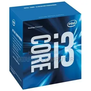 Computer Core I3 10th Gen + LED 27. Fresh Condition. SSD 128GB. RAM 8GB.