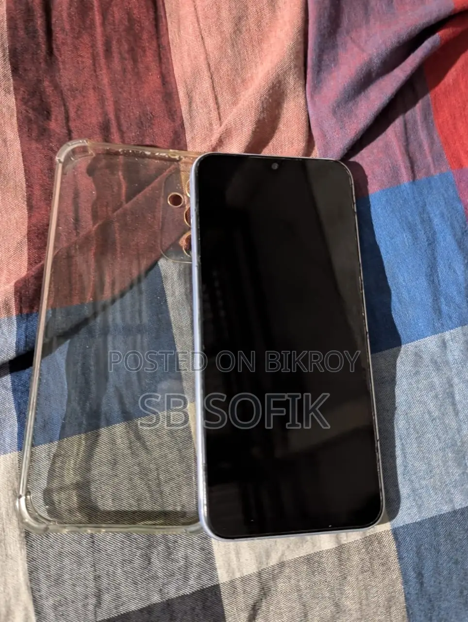 Samsung Galaxy A14 (ব্যবহৃত)