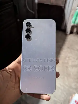 Samsung Galaxy A14 (ব্যবহৃত)