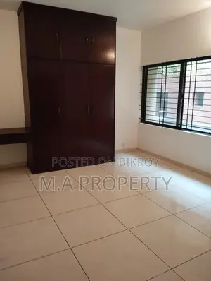 Good quality 4bed flat for rent in gulshan north