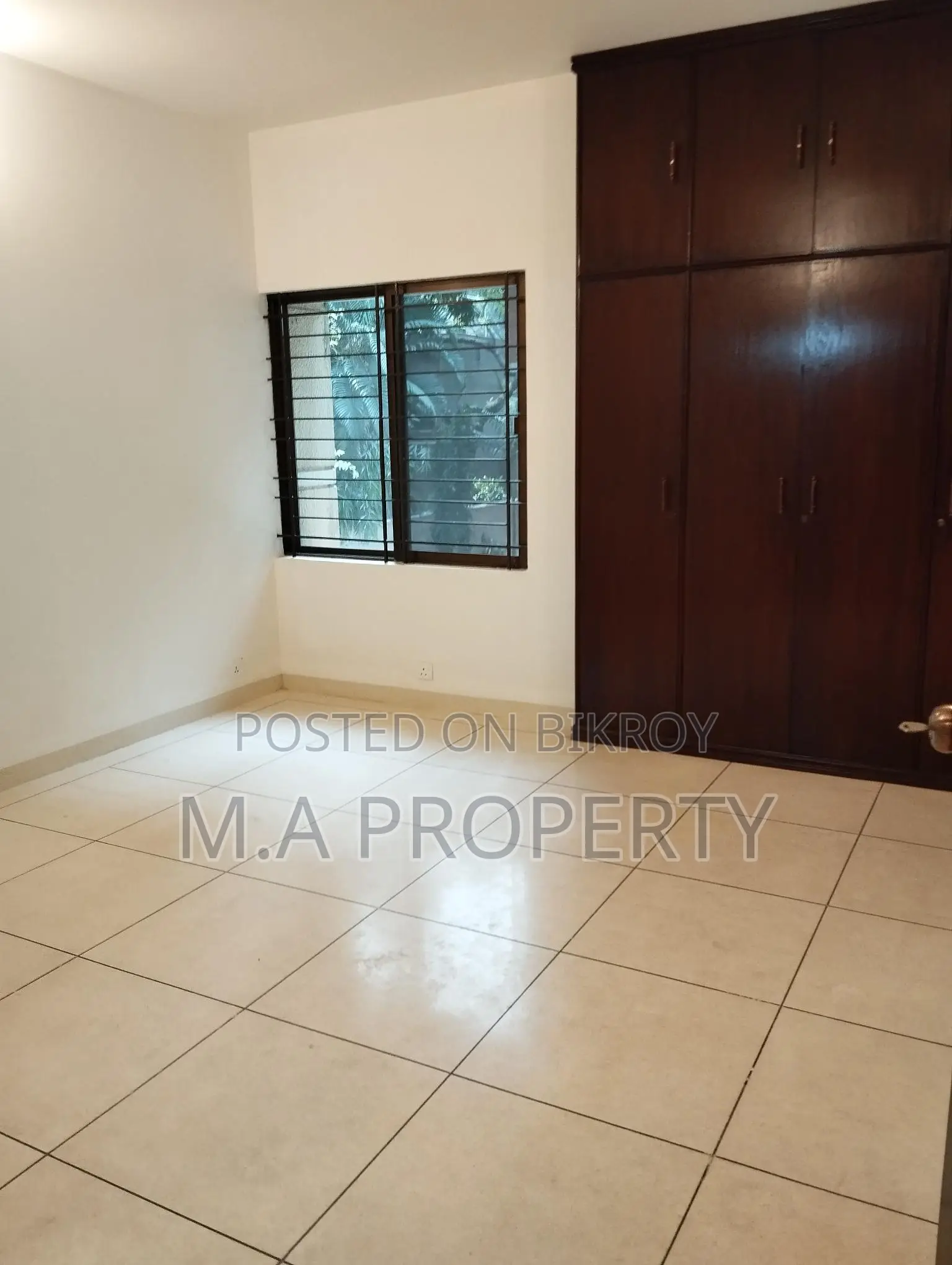 Good quality 4bed flat for rent in gulshan north