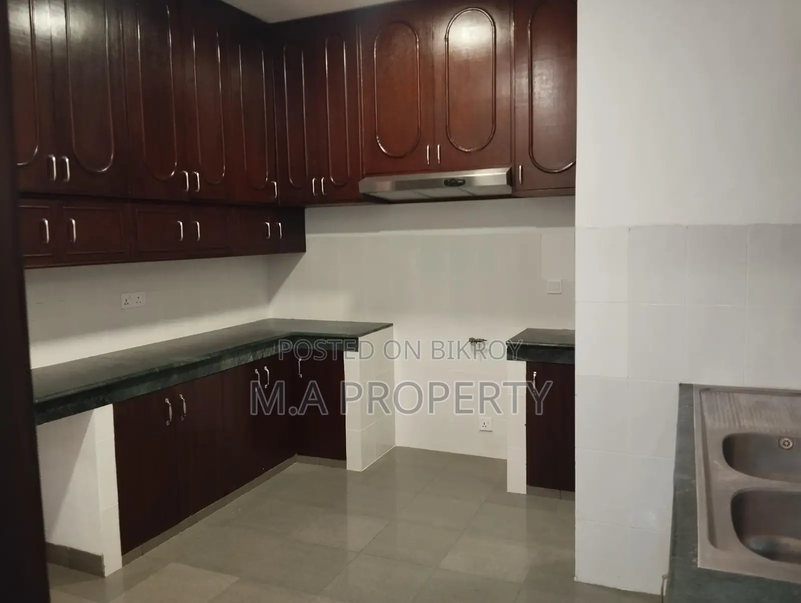 Good quality 4bed flat for rent in gulshan north
