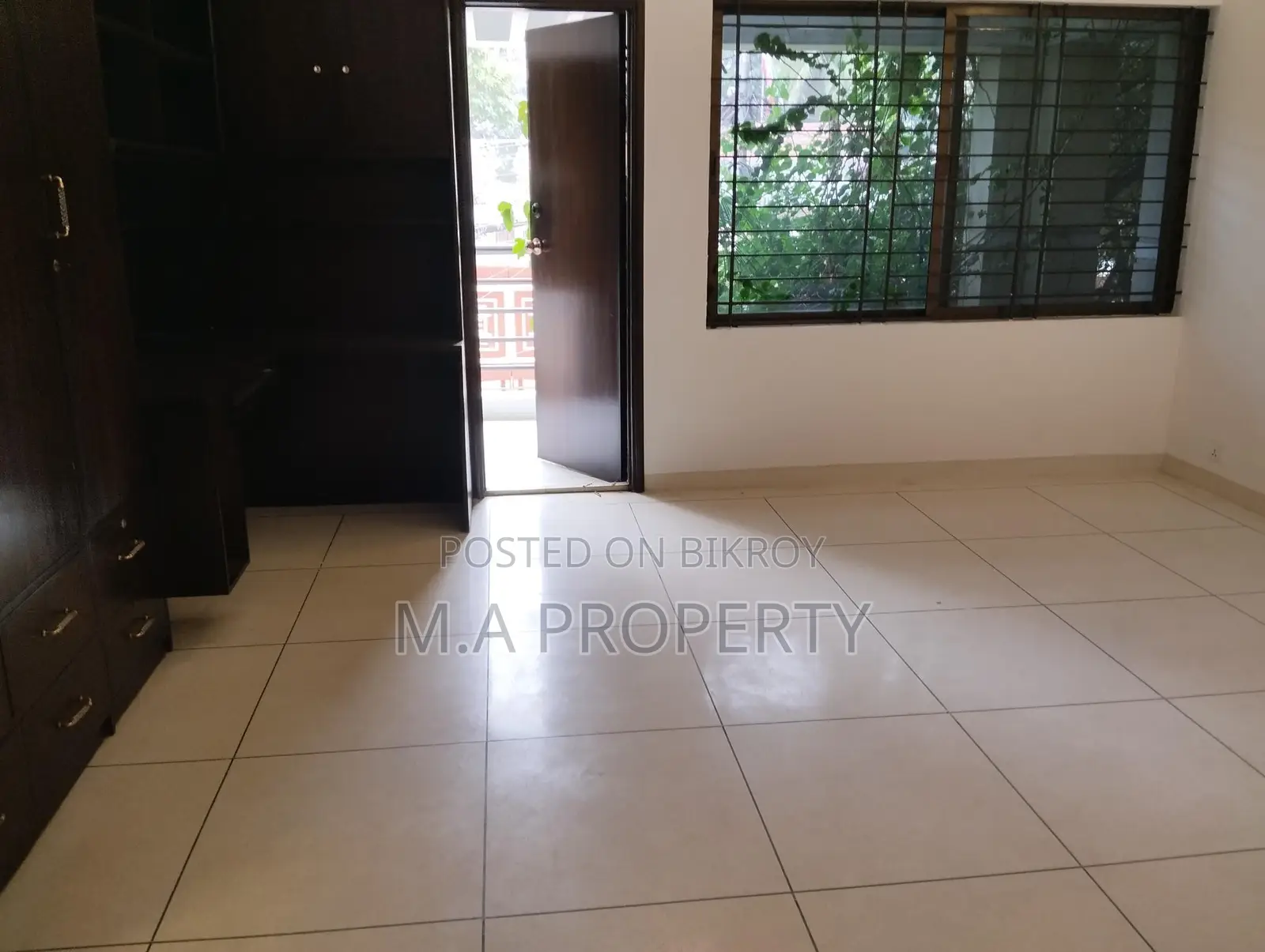 Good quality 4bed flat for rent in gulshan north