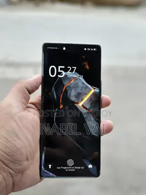Infinix Note 40 (Used)