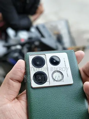 Infinix Note 40 (Used)
