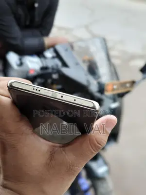 Infinix Note 40 (Used)
