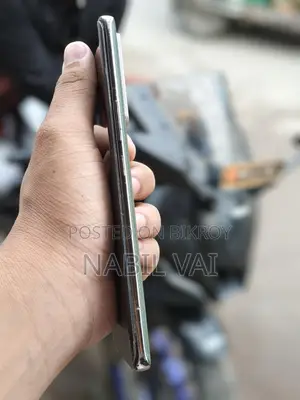 Infinix Note 40 (Used)