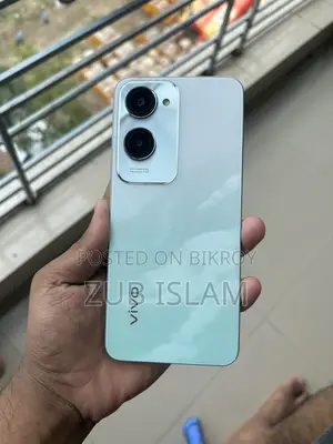 Vivo Y18 (Used)