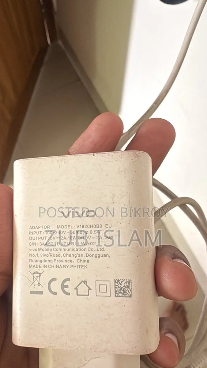 Vivo Y18 (Used)