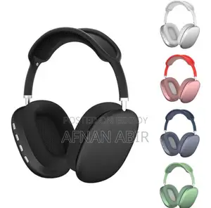 P9 Pro Max TWS Wireless Bluetooth-compatible Headphones