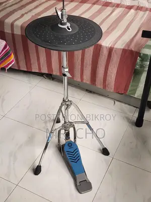 আপগ্রেড সহ ইলেকট্রিক ড্রাম সেট
