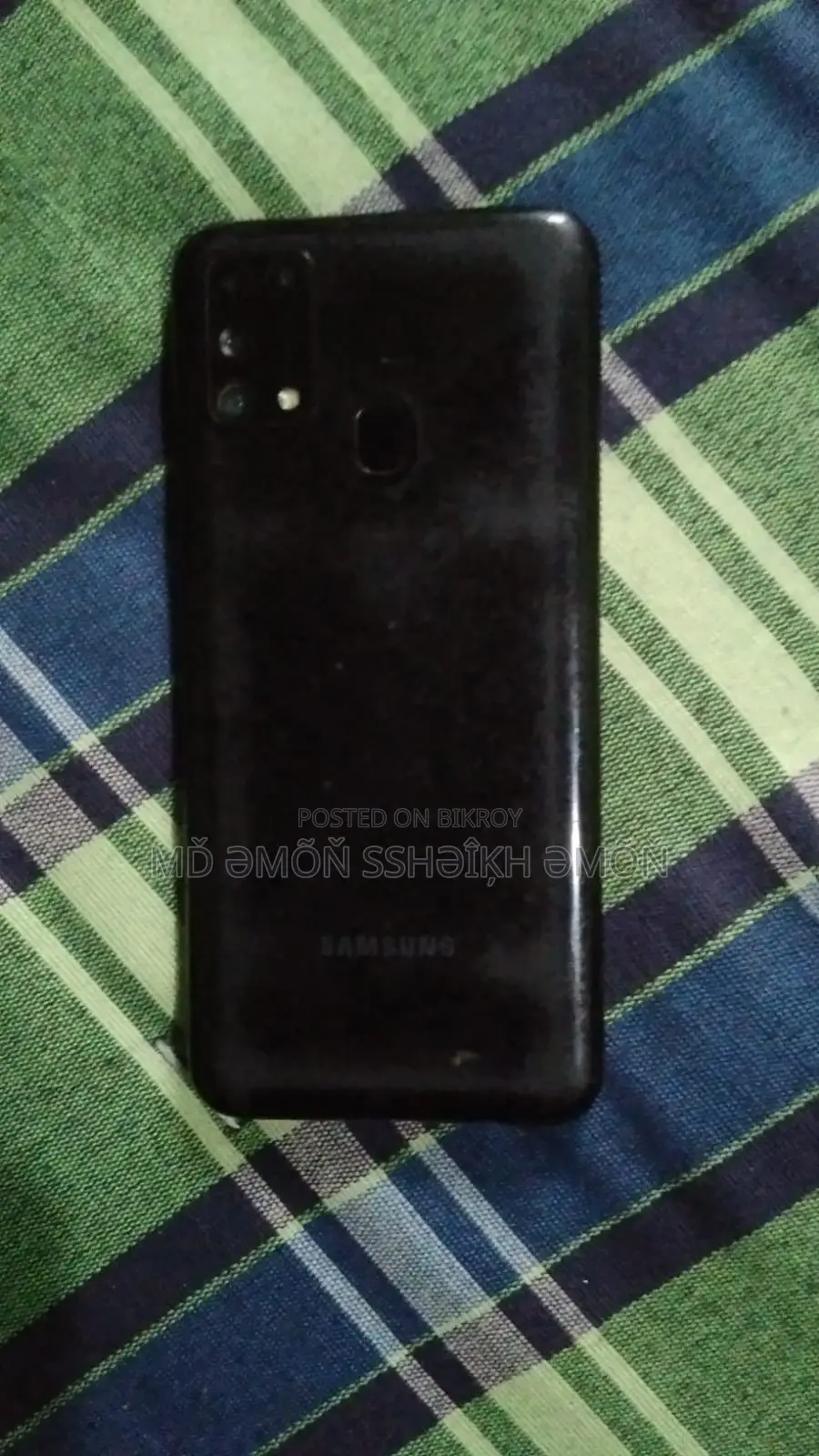 Samsung Galaxy A32 . (Used)