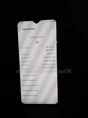 Samsung Galaxy A32 . (Used)