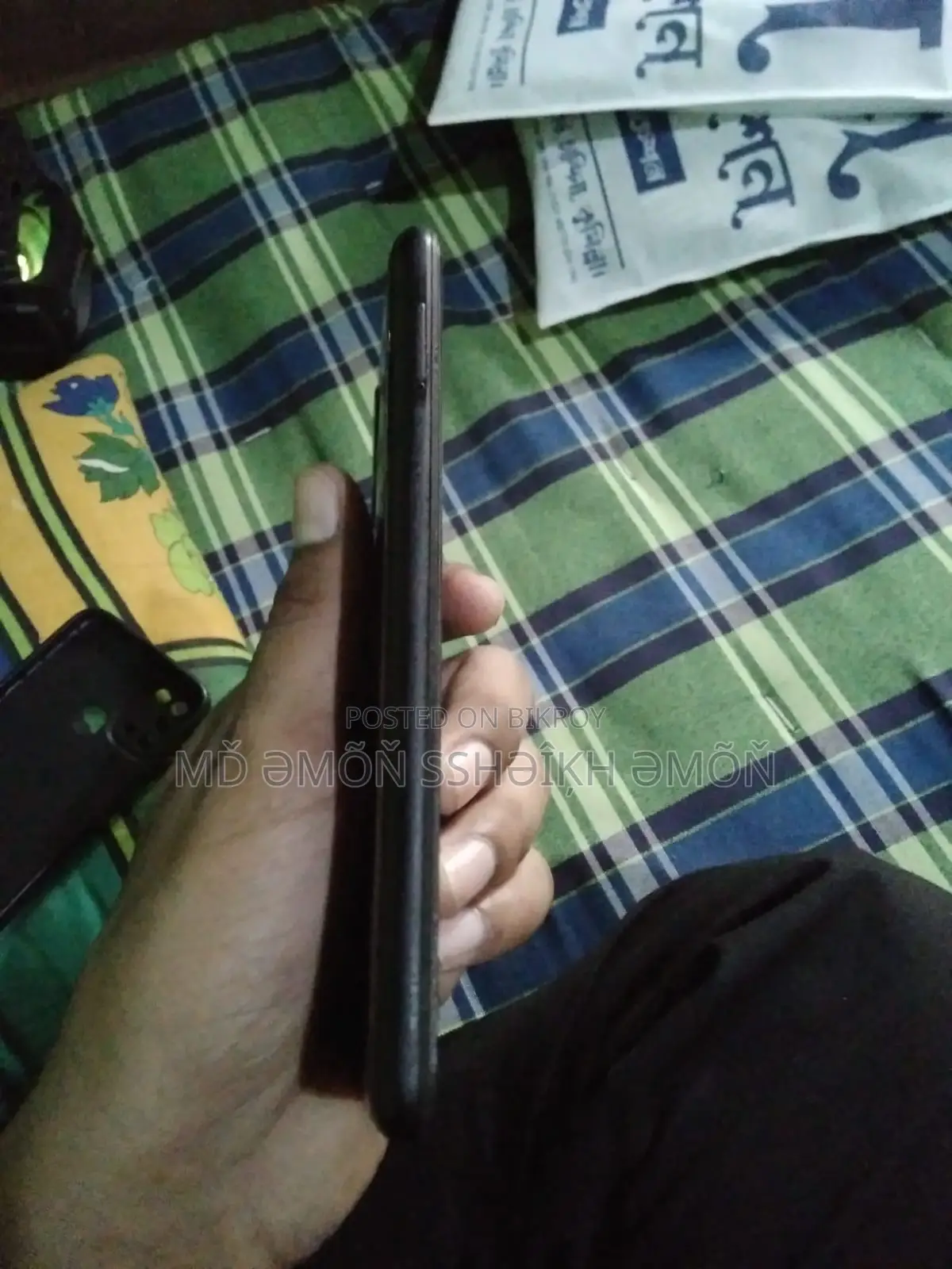 Samsung Galaxy A32 . (Used)