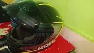 Yohe Helmet for Sale